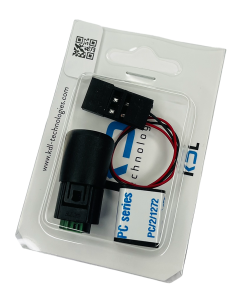 Mat emulator 2 pin BMW E60, E61 + seat belt emulator (plug) - OCS Tester