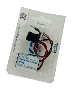 BMW X5 E70 X6 E71 - US/ EU - seat occupancy sensor emulator - OCS Tester